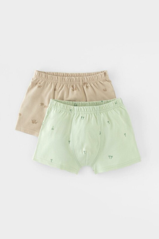 трусы для мал